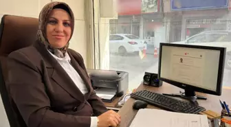 41 çocuğu evlilikten kurtaran 'Muhtar Ana' üniversiteli oldu