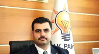 Eyyüp Kadir İnan'dan Özgür Özel'e Tepki