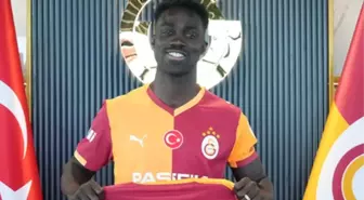 Alvarez Davinson Sanchez olayı ne, Alvarez Davinson Sanchez'e ne dedi?