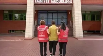 Dolandırıcılık Suçundan 10 Yıl Hapis Cezasıyla Aranan Şahıs Isparta'da Yakalandı