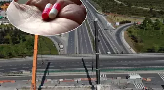 Araçta baygın bulunan 2 kişi hastanede hayatını kaybetti