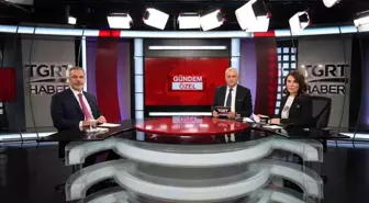 Bakan Fidan: 'Gerçek Amerikan milliyetçisi olanlar 'Amerika first değil, İsrail first' denildiğini düşünüyor' (1)