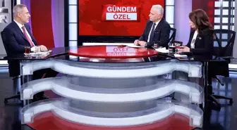 Bakan Fidan: 'Türkiye'nin ortaya koyduğu politik tavır emperyal bir niyet taşımıyor' (2)