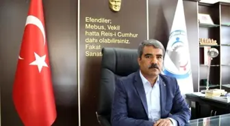 Başkan Duranay, Yerel Esnafa Destek Çağrısı Yaptı