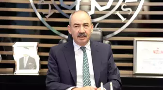 Kayseri Ticaret Odası'ndan Dış Ticaret Verileri Değerlendirmesi