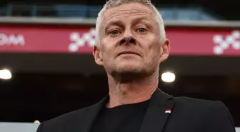 Beşiktaş Kulübü, Teknik Direktör Ole Gunnar Solskjaer ile yollarını ayırdı
