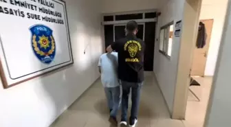 Bingöl'de Çalıntı Motosikletle Yakalanan Şüpheli Tutuklandı
