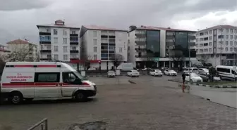 Muş'ta Sondaj Çalışmasında Elektrik Akımına Kapılan 1 Kişi Hayatını Kaybetti