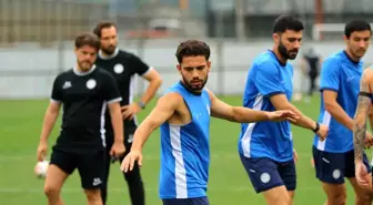 Çaykur Rizespor, Galatasaray Maçı İçin Hazırlıklarına Devam Ediyor