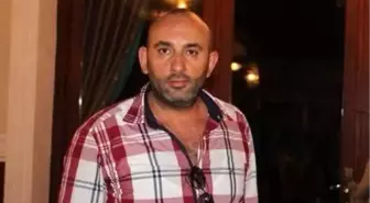 Çekmeköy'de silahlı saldırıya uğrayan Alemdağ Spor Kulübü Başkanı Meriç hayatını kaybetti