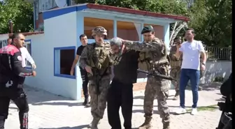 Erzincan'da Silahlı Saldırı: 1 Ölü, 1 Yaralı, Zanlı Tutuklandı