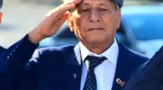 Kıbrıs Gazisi Hasan Uslu Trafik Kazasında Hayatını Kaybetti