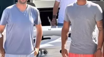 DHA, Tatlıtuğ'un ifadesine ulaştı; Yukay'ın son sözleri, 'Her şey kontrol altında merak etme' olmuş