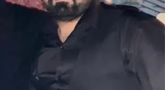 Bismil'de Aile İçi Tartışma Kanla Bitti