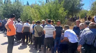 Düğün Kutlamasında Silah Kazası: Damat Hayatını Kaybetti