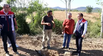 Edirne'de Sera Kurulumu Projesi İncelemesi
