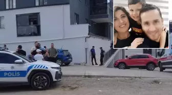 Edirne'deki aile vahşetinde katil cinayetlerden sonra mektup bırakmış