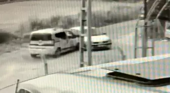 Erbaa'da feci kaza: 1 çocuk ağır yaralandı, hamile kadın bebeğini kaybetti