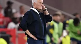 Fenerbahçe, Benfica'ya karşı isabetli şut çekemedi