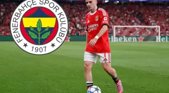 Fenerbahçe'ye Kerem Aktürkoğlu transferinde kötü haber