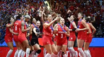 Filenin Sultanları Slovenya maçı ne zaman? Türkiye-Slovenya voleybol maçı ne zaman?