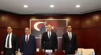 Gaziantep Alışveriş Günleri Başlıyor: Ekonomi Canlanacak