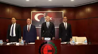 Gaziantep Alışveriş Günleri Başlıyor: Ekonomi Canlanacak