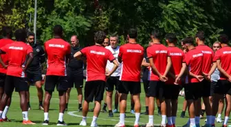 Gençlerbirliği Teknik Direktörü Hüseyin Eroğlu: 'Fenerbahçe Maçı Kolay Olmayacak'