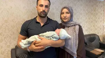 İkinci kez evlat acısı yaşamamak için 'topuk kanı' aldırmayınca mahkeme tedbir kararı verdi