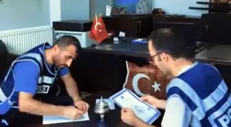 Iğdır'da Kiralık Araç Firmalarına Denetim