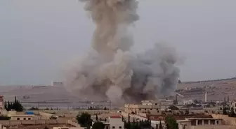 İsrail'den Yemen'in başkentine hava saldırısı