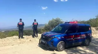 Aydın'da Orman Yangınlarına Karşı Devriye Faaliyetleri