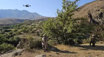 Erciş'te Kaybolan 26 Koyun, Jandarma Tarafından Bulundu