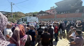Turgutlu'daki Feci Kaza: İki Kuzen Hayatını Kaybetti