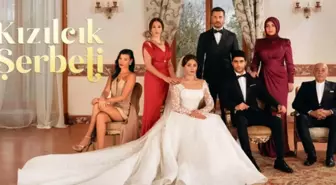 Kızılcık Şerbeti yeni sezon ne zaman? Kızılcık Şerbeti yeni sezon tarihi belli oldu mu?