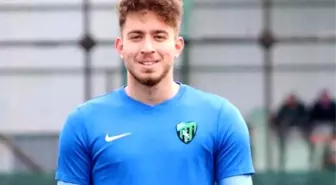 Kocaelispor, Kaleci Ahmet Hasan Göcen ile Yollarını Ayırdı