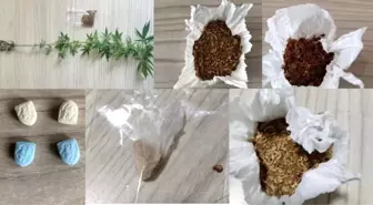 Konya'da Geniş Kapsamlı Asayiş Uygulamaları: 253 Aranan Kişi Yakalandı