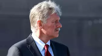 Kremlin: Rusya, Müzakere Sürecini Sürdürüyor