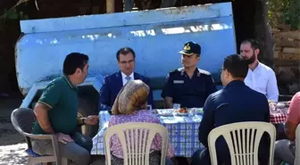 Manisa'da Şehit Olcay Arı 30. yılında unutulmadı