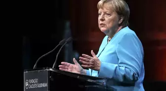 Angela Merkel, Mülteci Politikalarını Değerlendirdi