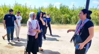 Mide Fıtığı Ameliyatı Sonrası Genç Kadın Hayatını Kaybetti