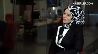 Mine Meydancı: Muhafazakârlık değişimi reddetmez, toplumsal değerlerle uyumlu yönetir
