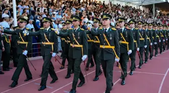 Harp Okulları Mezuniyet Töreni ile ilgili iddialara MSB'den yanıt