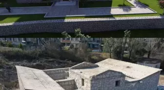 Şile Cezaevi Kütüphaneye Dönüşüyor, Ancak Hizmete Açılmıyor