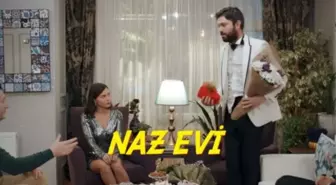 Naz Evi filmi oyuncuları kim, konusu ne, sonu nasıl bitiyor? Naz Evi filmi ne zaman, nerede çekildi?