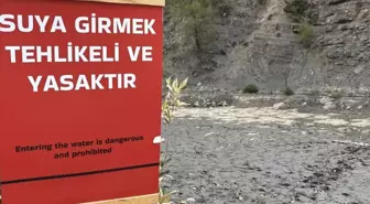 Ne su kaldı, ne yasak! Tehlike adım adım büyüyor