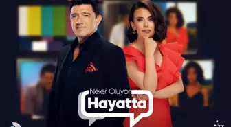Neler Oluyor Hayatta Yeni Sezon Tanıtımını Yapay Zeka ile Gerçekleştirdi