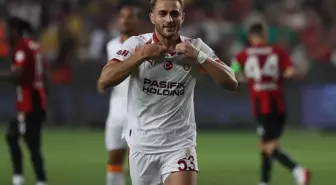 Neom SC'den Barış Alper Yılmaz için yeni karar