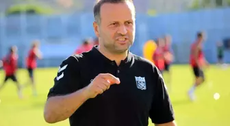 Osman Zeki Korkmaz: Eleştiriler Çok Normal
