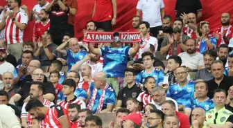 Samsunspor, Panathinaikos ile Avrupa'da Rövanş Mücadelesine Çıkıyor